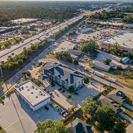Comfort Suites Houston Nw - Vintage Park Экстерьер фото