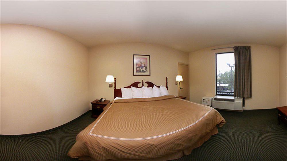 Comfort Suites Houston Nw - Vintage Park Экстерьер фото