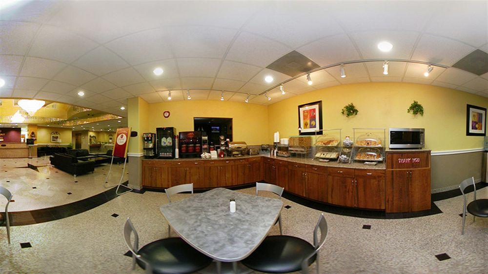 Comfort Suites Houston Nw - Vintage Park Экстерьер фото