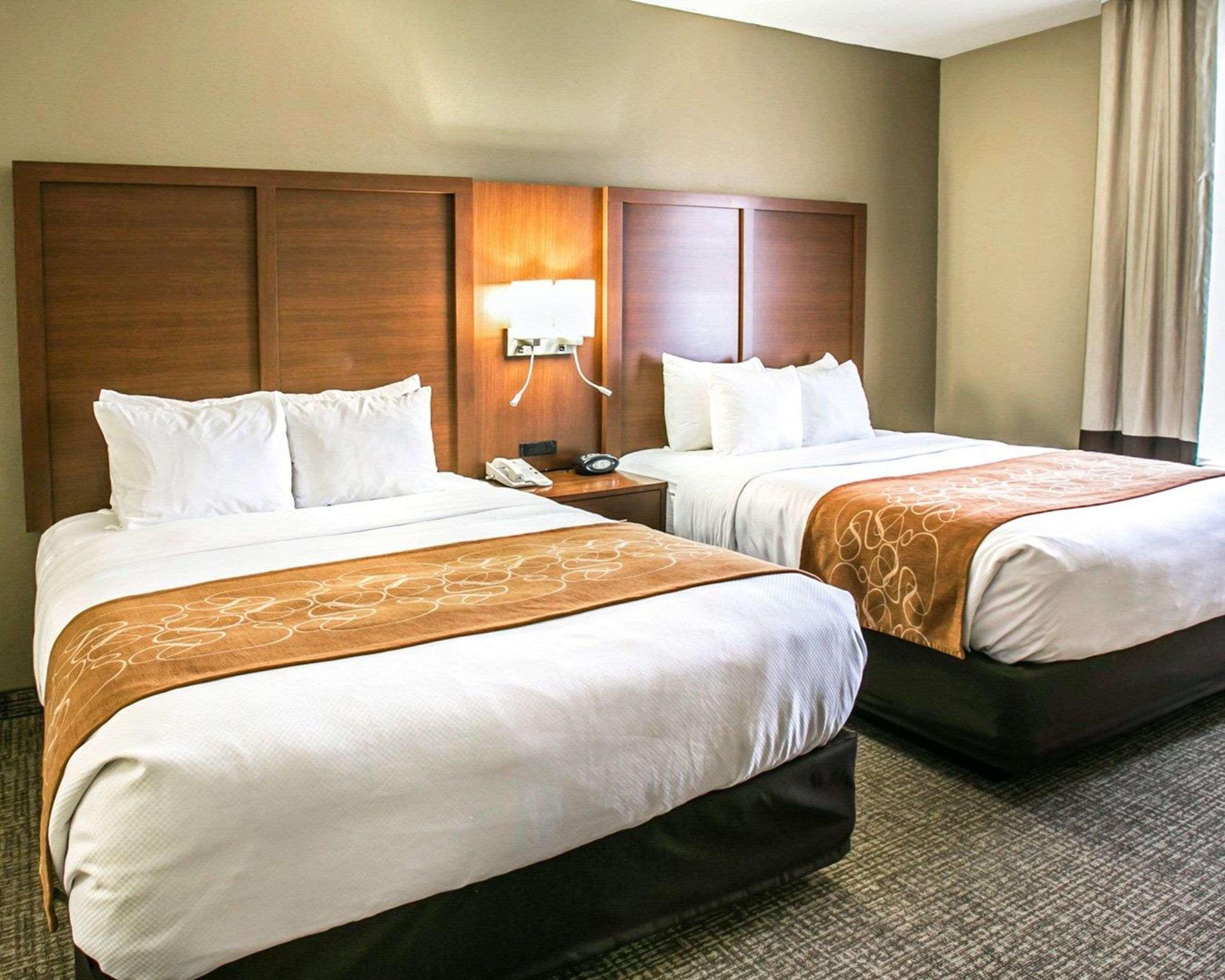 Comfort Suites Houston Nw - Vintage Park Экстерьер фото