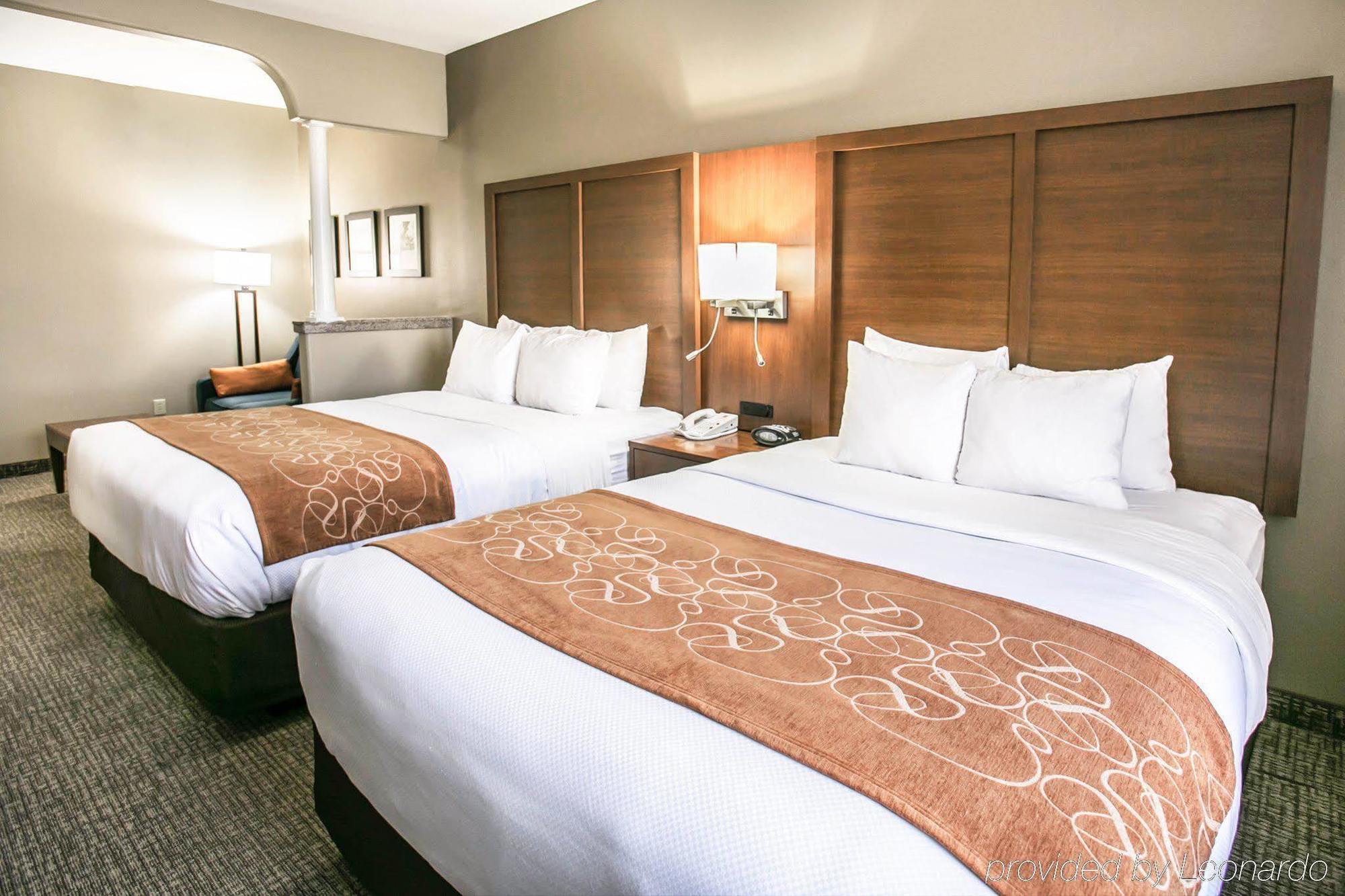 Comfort Suites Houston Nw - Vintage Park Экстерьер фото