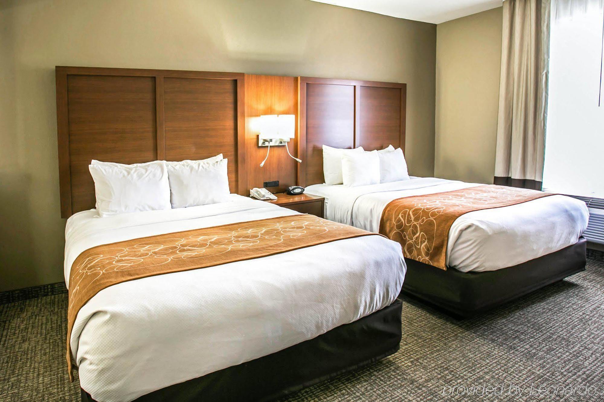 Comfort Suites Houston Nw - Vintage Park Экстерьер фото