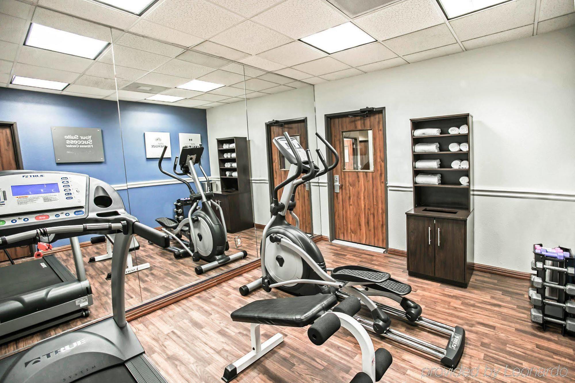Comfort Suites Houston Nw - Vintage Park Экстерьер фото