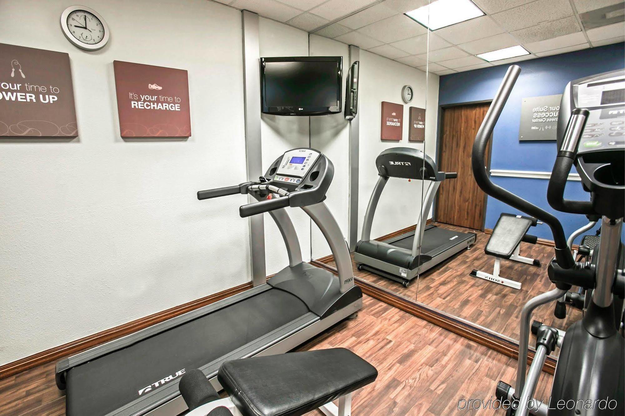 Comfort Suites Houston Nw - Vintage Park Экстерьер фото