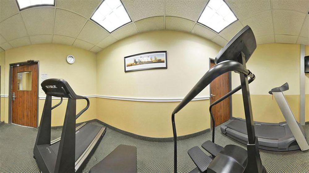 Comfort Suites Houston Nw - Vintage Park Экстерьер фото