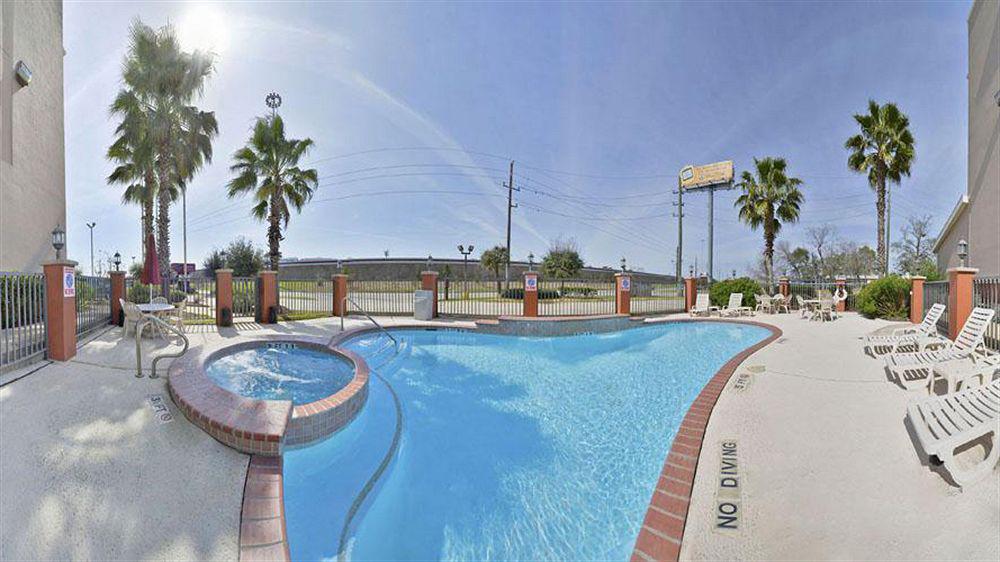 Comfort Suites Houston Nw - Vintage Park Экстерьер фото